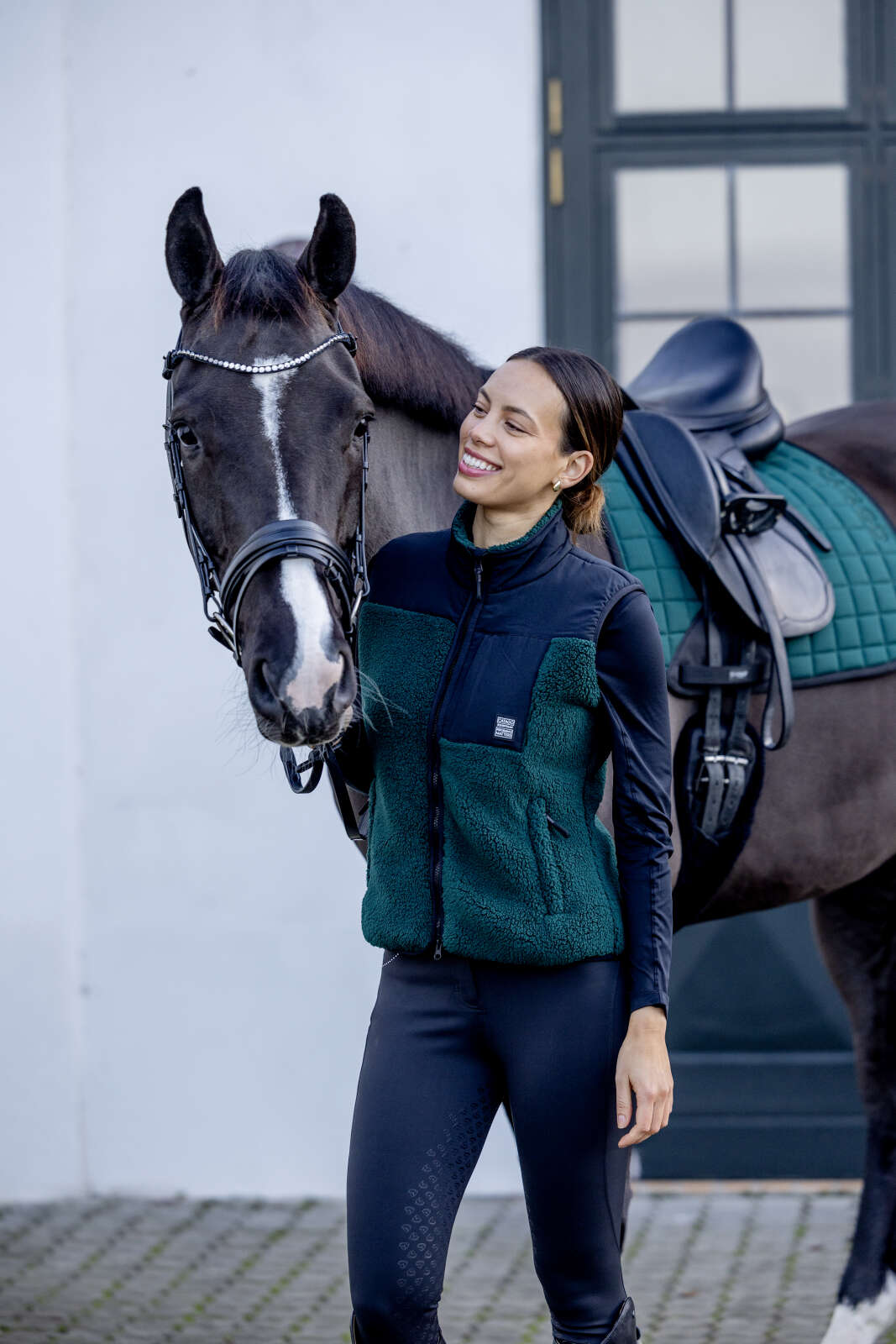 CATAGO Vinya vest