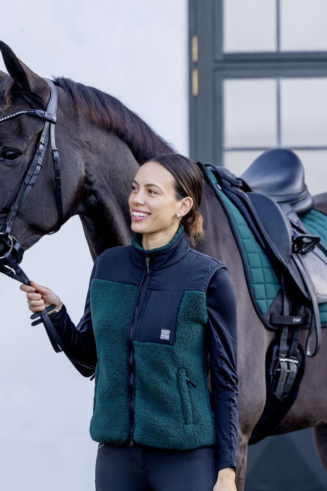 CATAGO Vinya vest