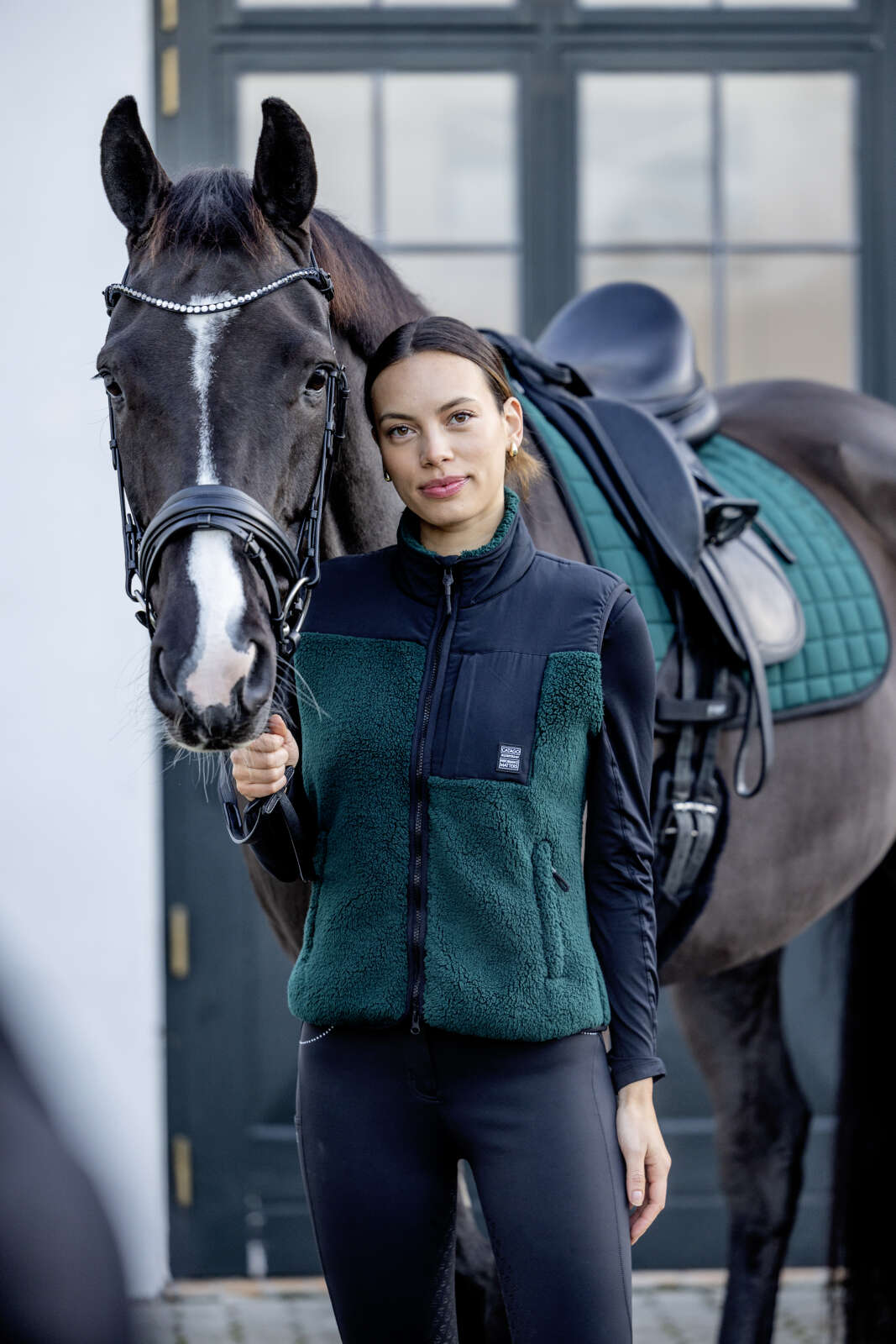 CATAGO Vinya vest