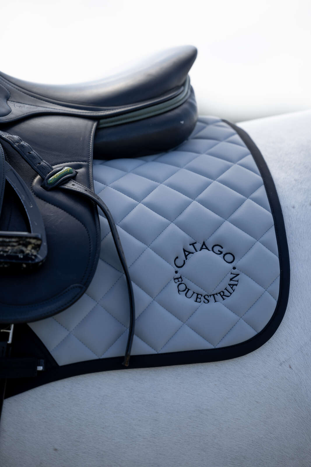 Catago FIR-Tech Grand 2.0-springunderlag