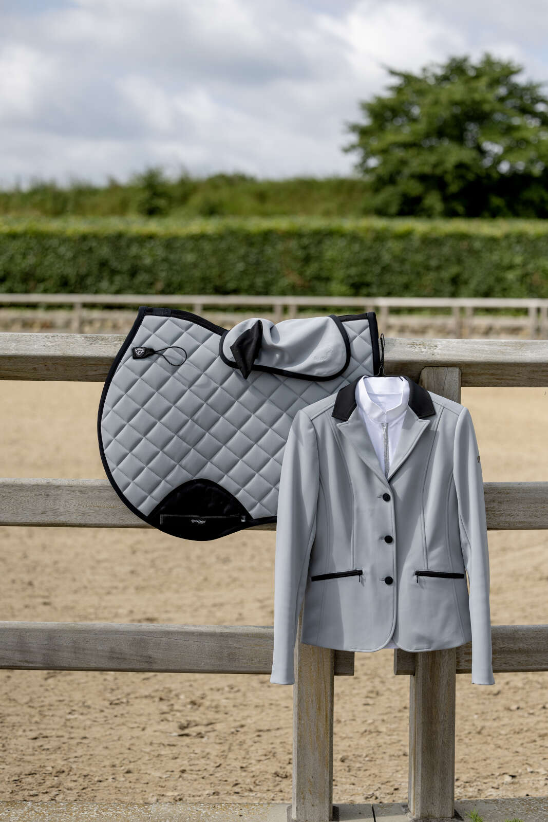 Catago FIR-Tech Grand 2.0 fly veil