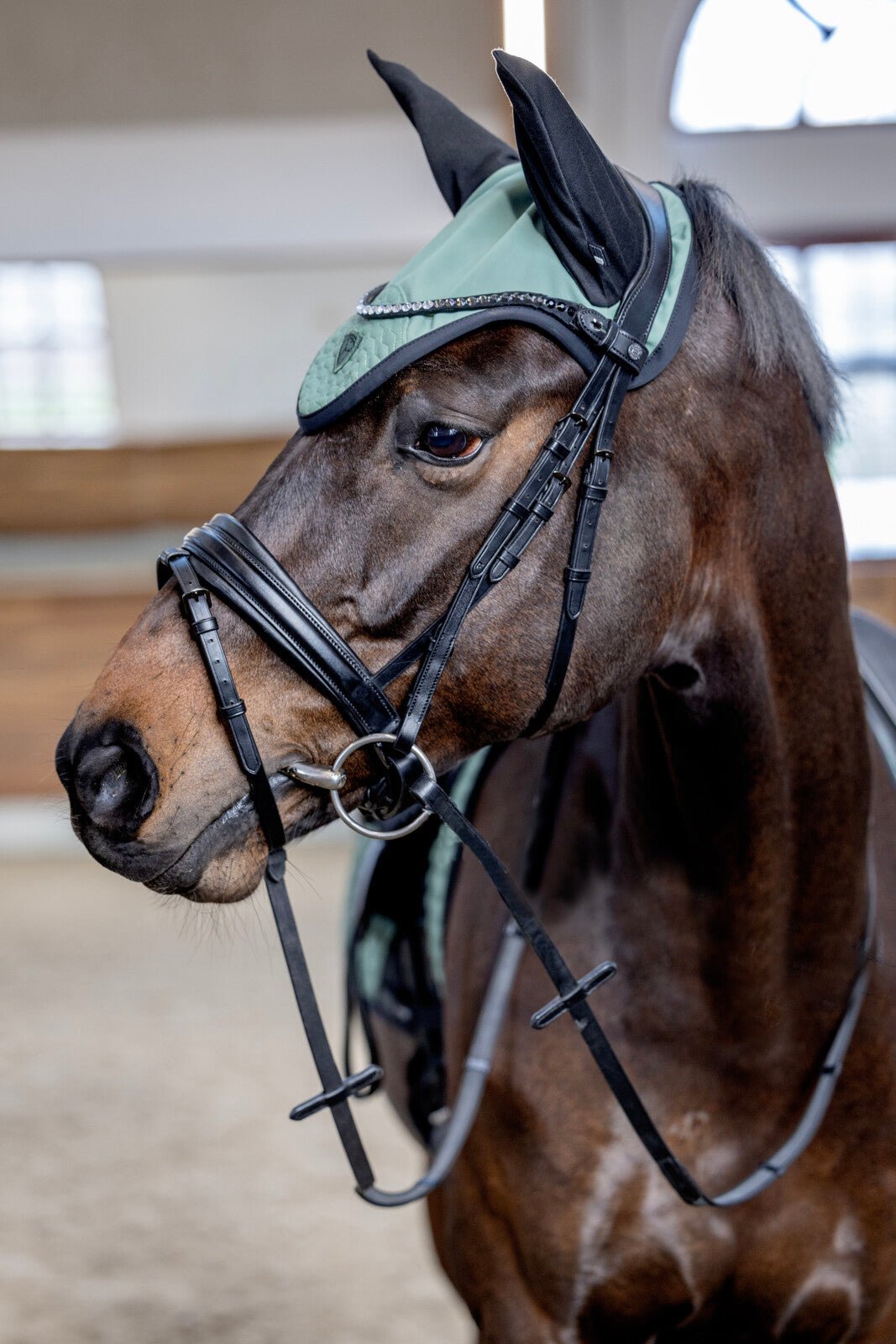 CATAGO FIR - Tech Grand Ear Bonnet - Unamari