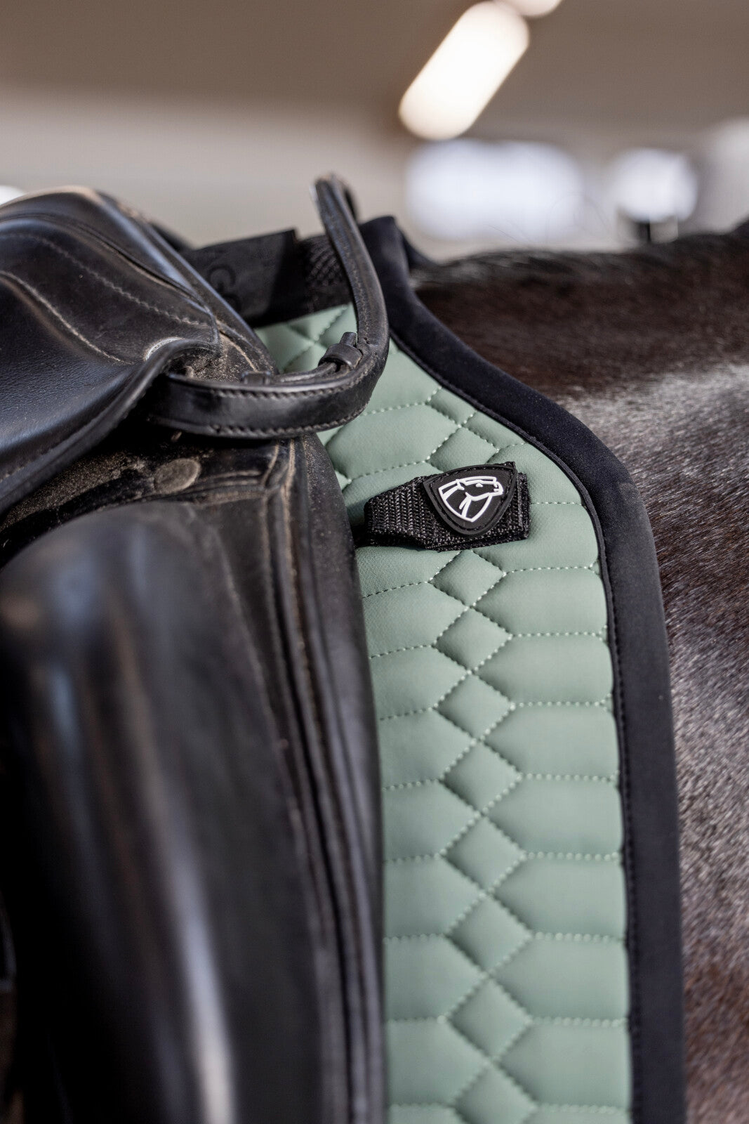 CATAGO FIR-Tech Grand dressage saddle pad