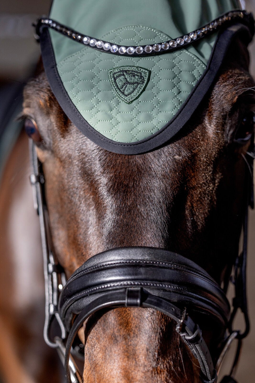 CATAGO FIR - Tech Grand Ear Bonnet - Unamari