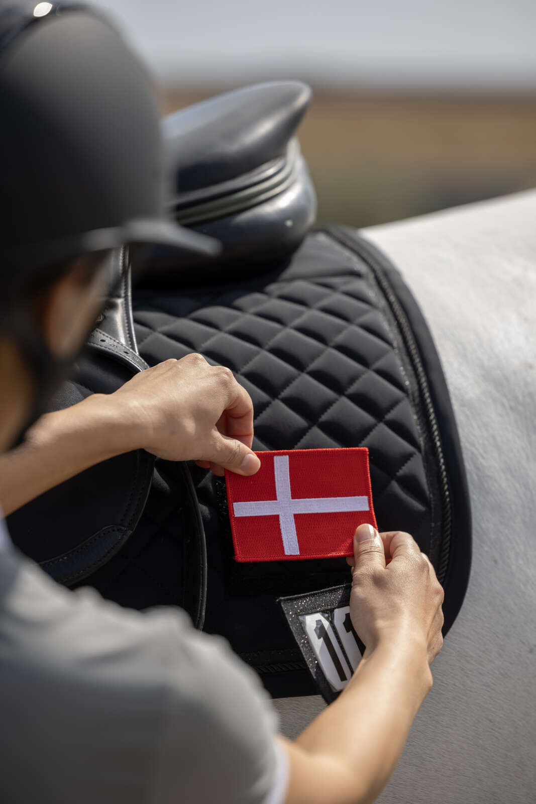 Catago Treasure flag