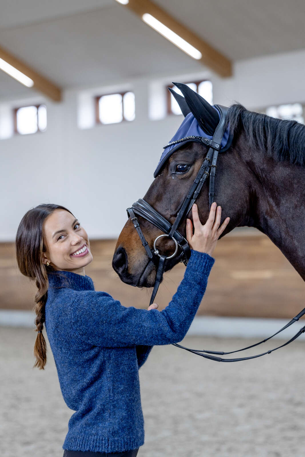 CATAGO Valerie striktrøje