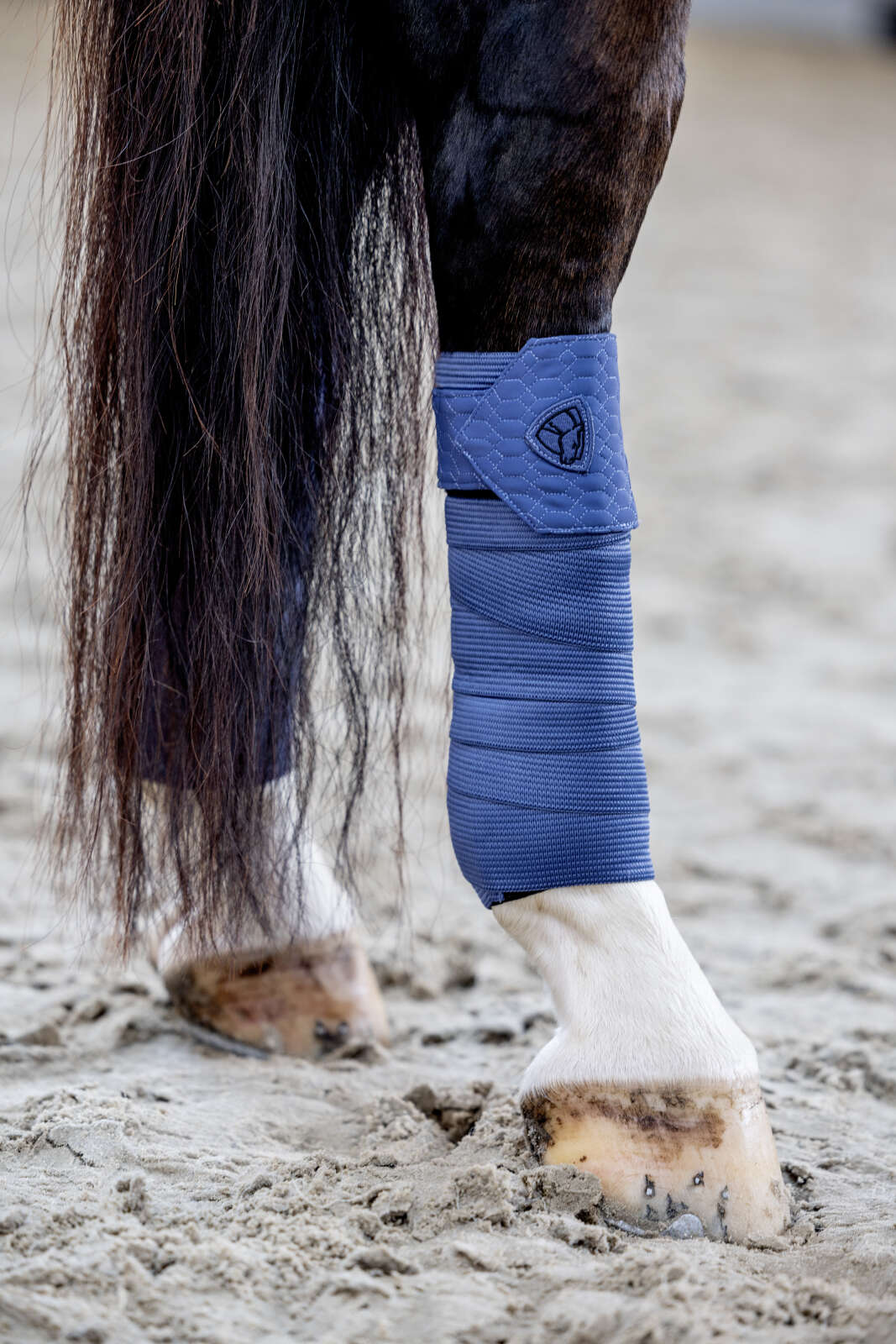 CATAGO FIR-Tech Grand polo bandasjer, 2 stk.
