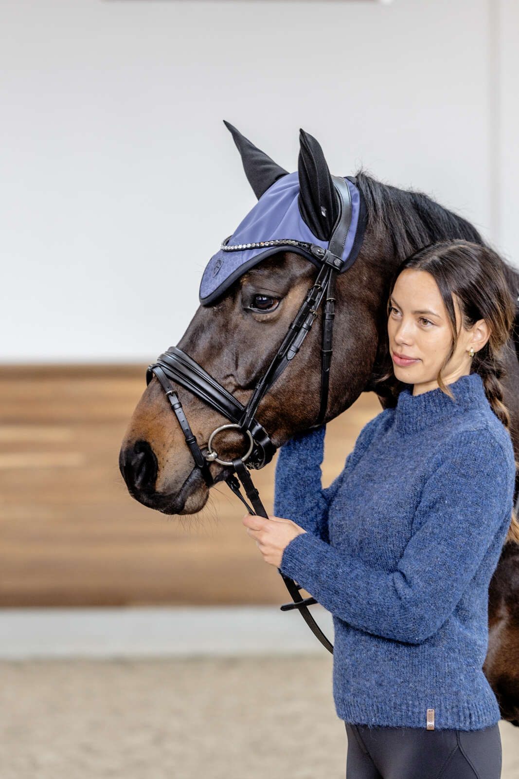 CATAGO Valerie striktrøje
