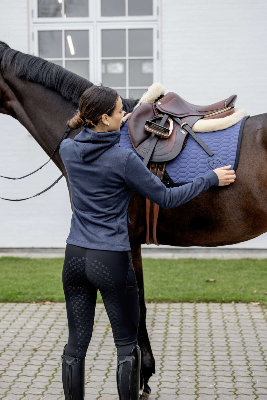 CATAGO Vanna Fullgrip Ridetights