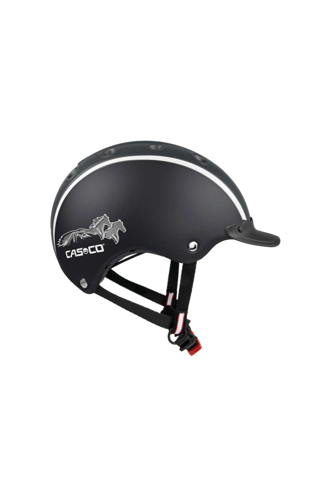 Casco Choice Riding helmet for kids