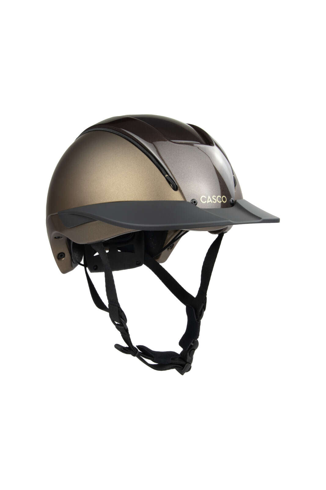 Casco Duell Prime Riding helmet