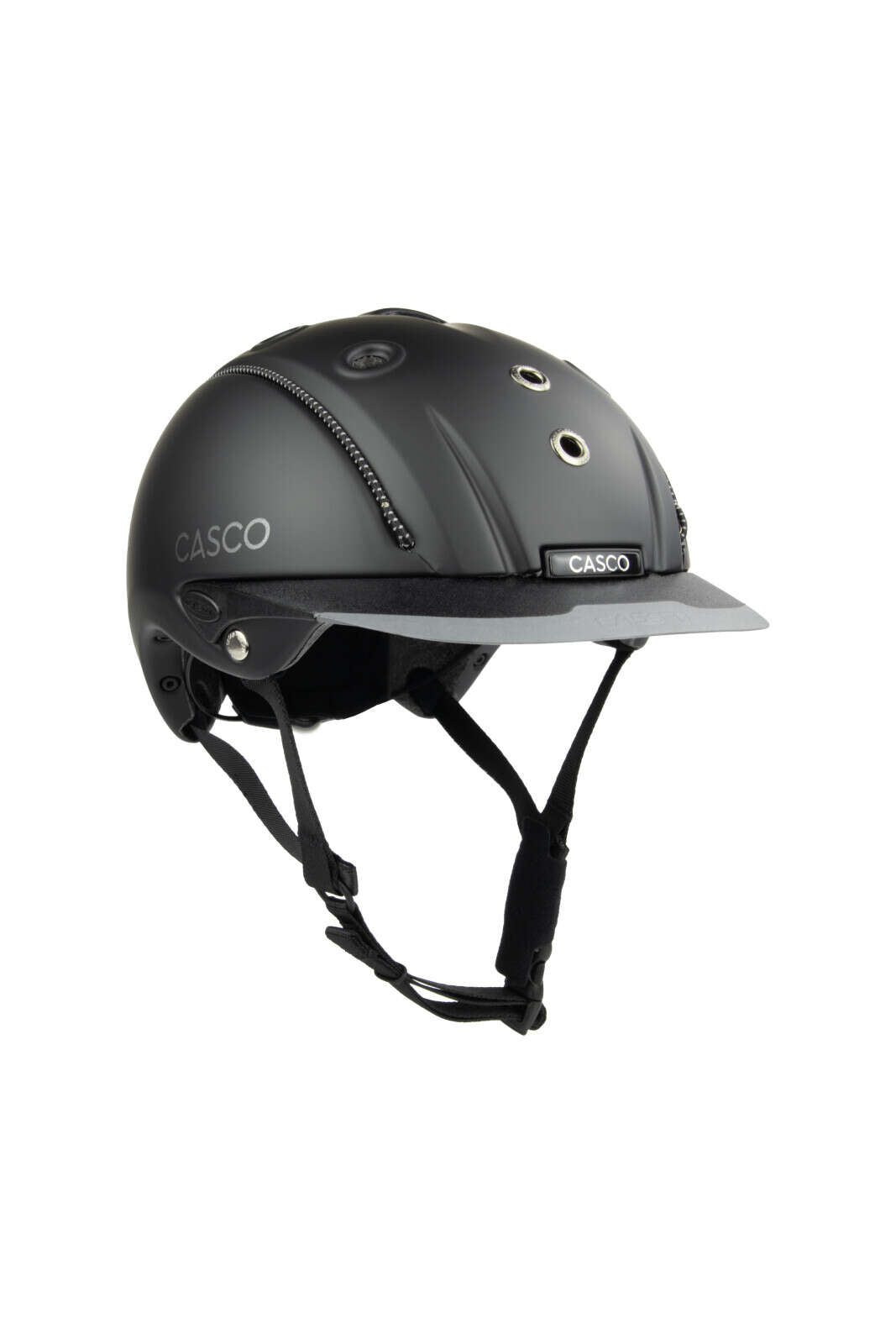 Casco Mistral Prime-ridehjelm