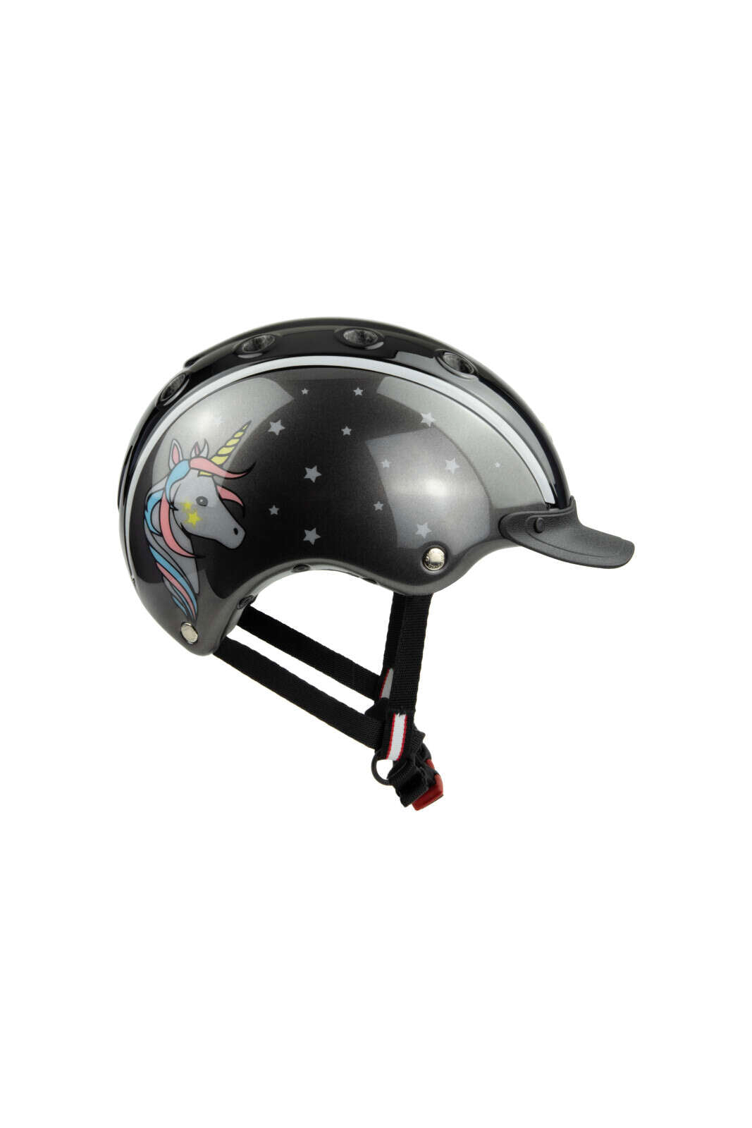 Casco Nori riding helmets for kids