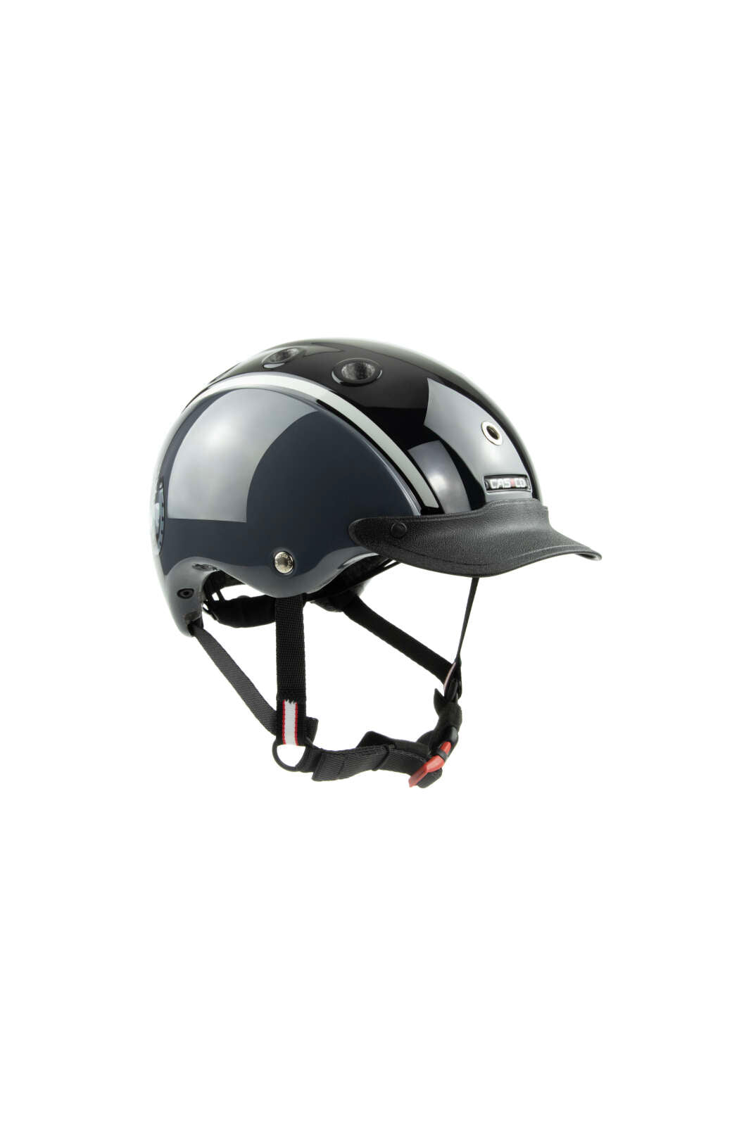 Casco Nori riding helmets for kids