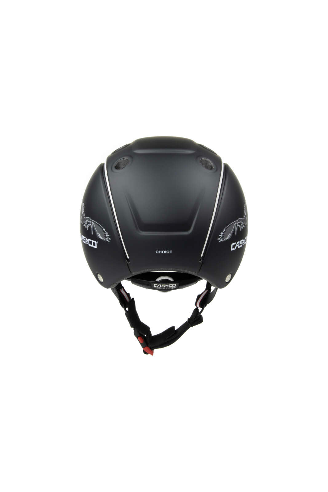 Casco Choice Reithelm für Kinder