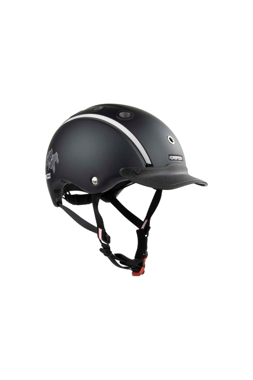 Casco Choice Riding helmet for kids