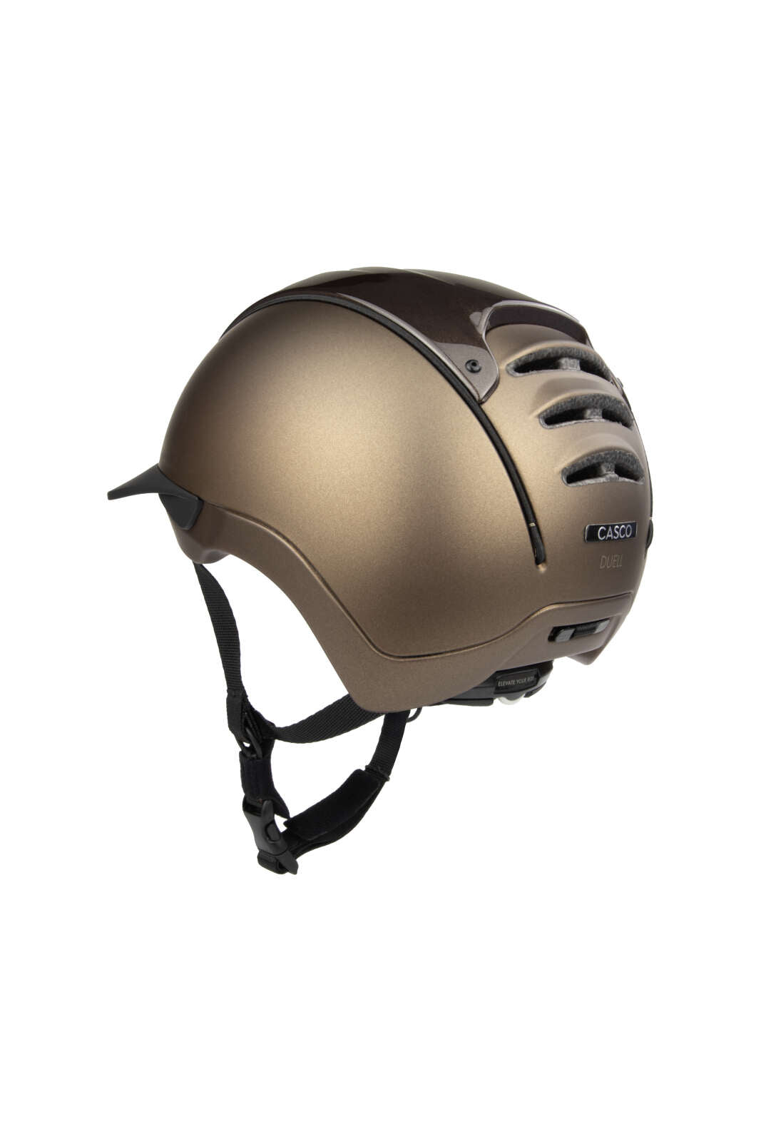 Casco Duell Prime Riding helmet