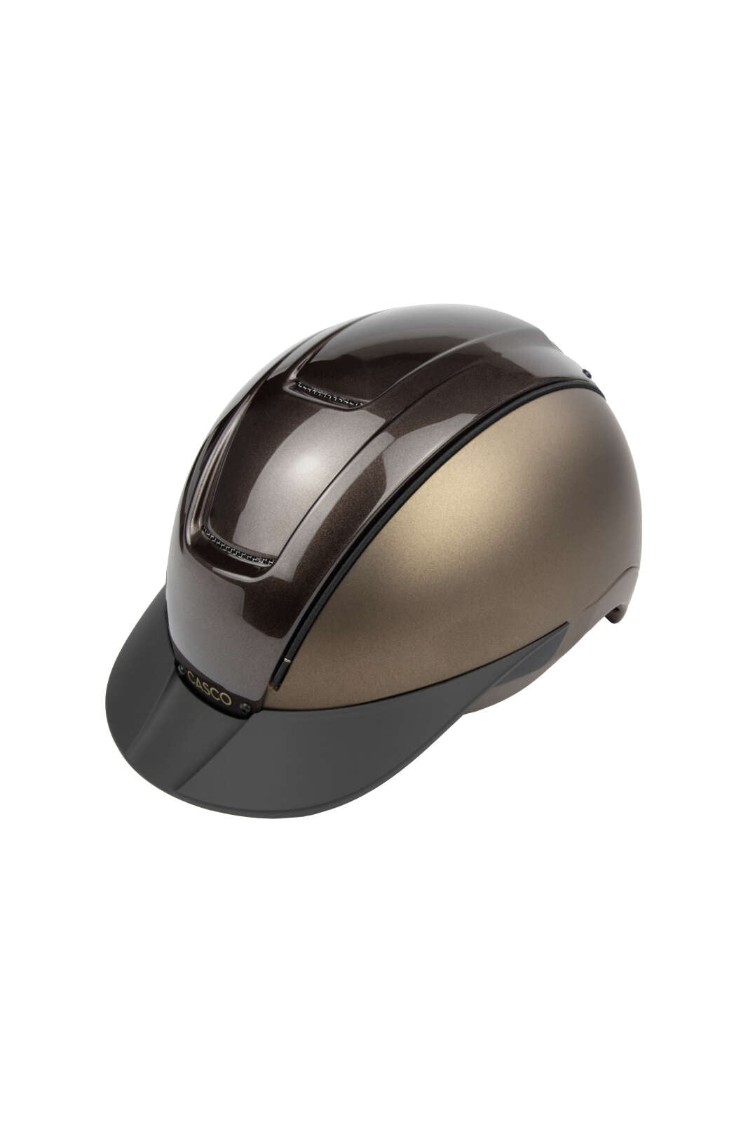 Casco Duell Prime Riding helmet