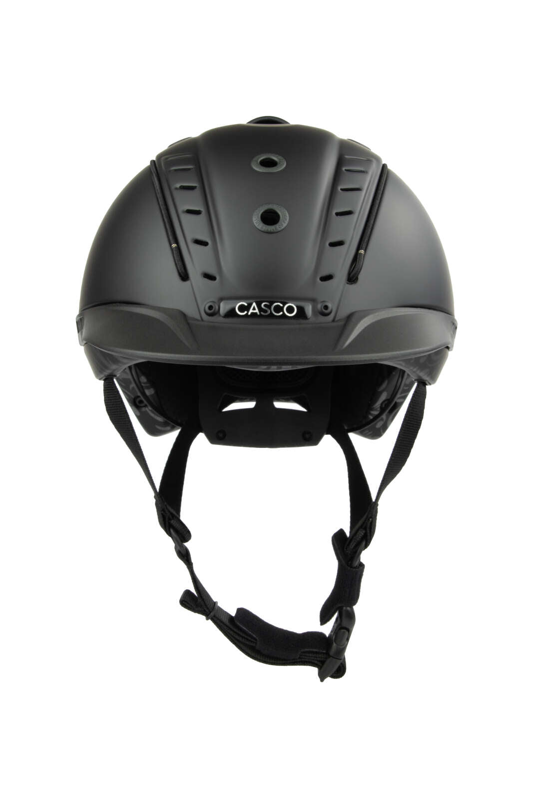 Casco Mistrall 2 Floral-ridehjelm