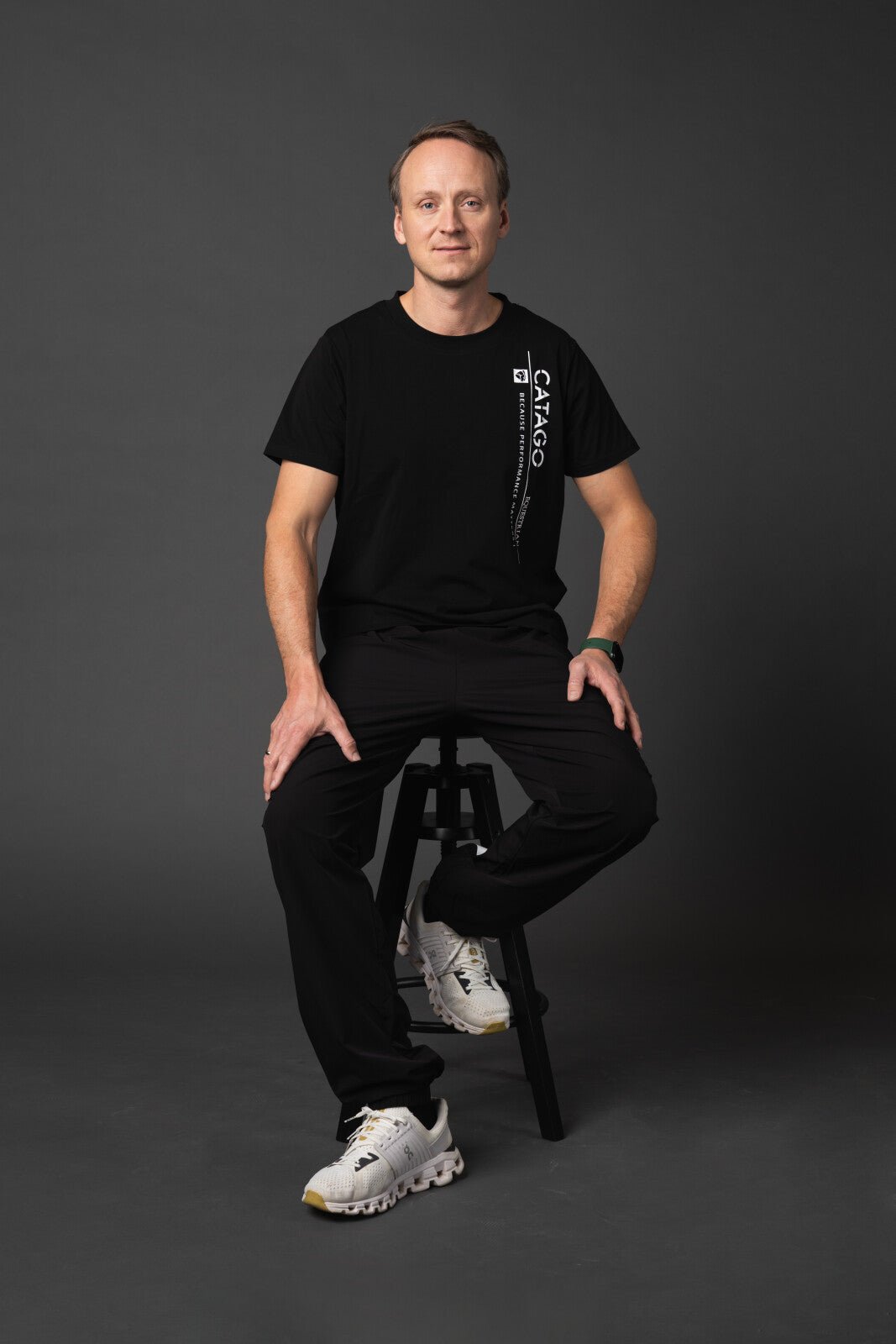 CATAGO DRF Unisex Neve sports pants - Unamari