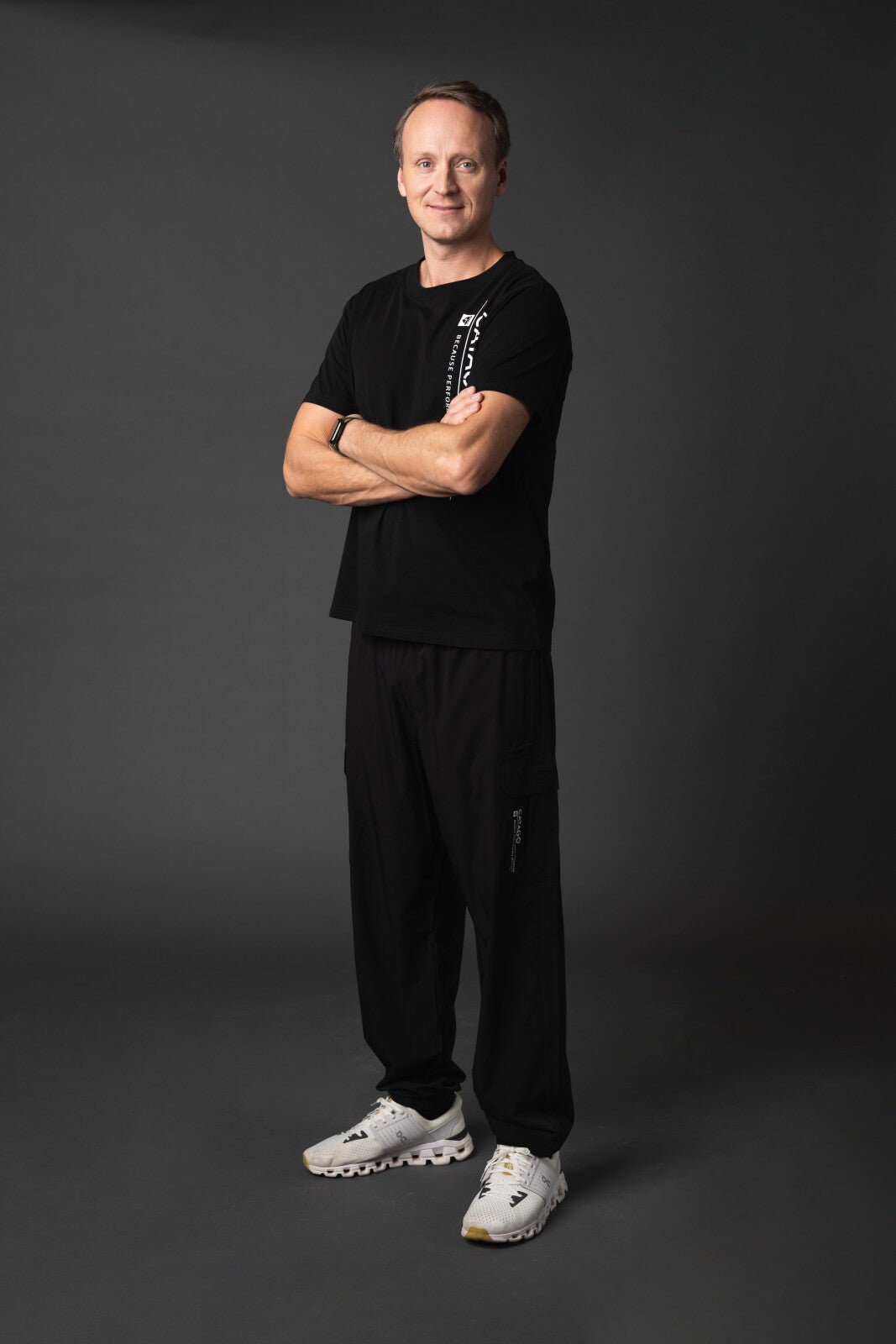 CATAGO DRF Unisex Neve sports pants - Unamari