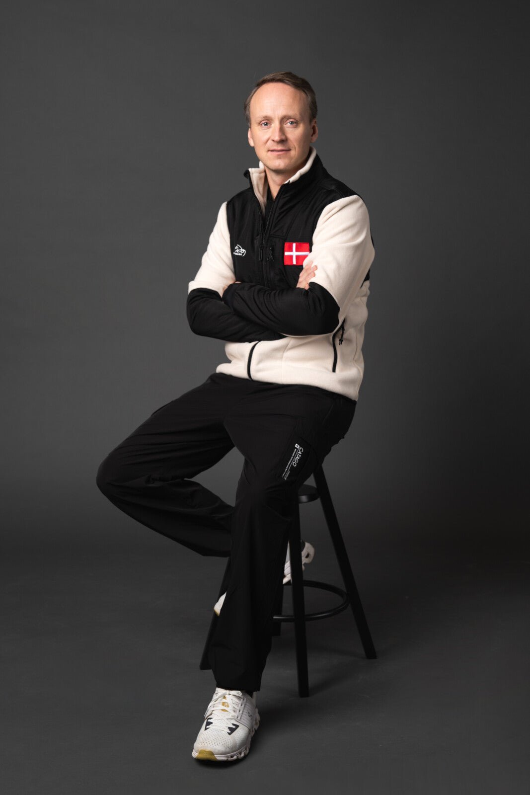 CATAGO DRF Unisex Neve sports pants - Unamari