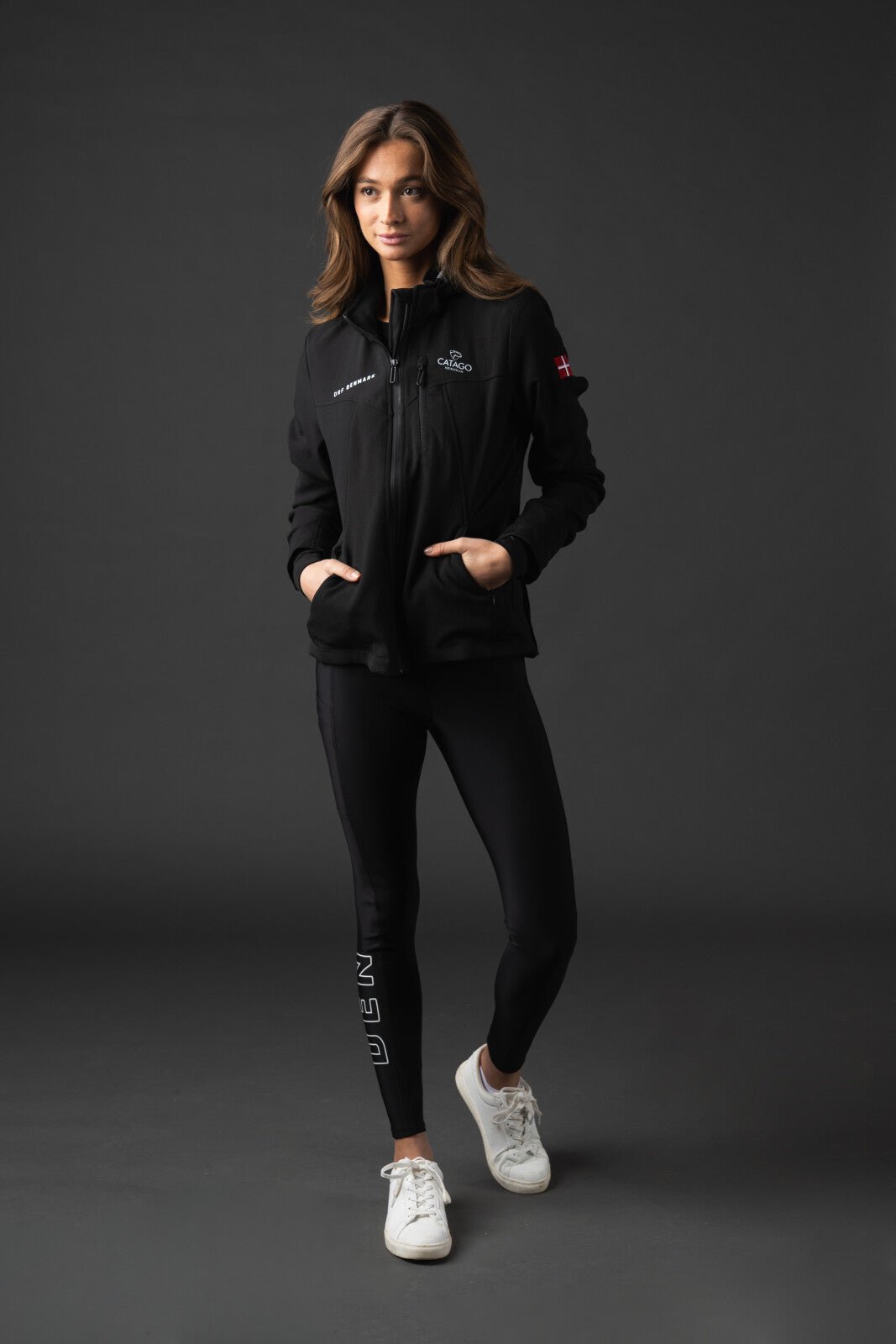 CATAGO DRF Naya jacket - Unamari