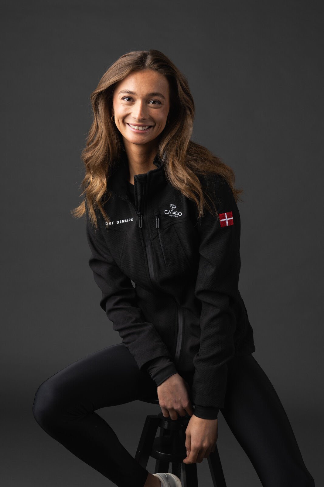 CATAGO DRF Naya jacket - Unamari