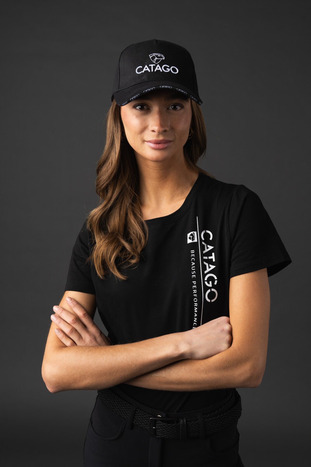 CATAGO DRF Nilo cap - Unamari