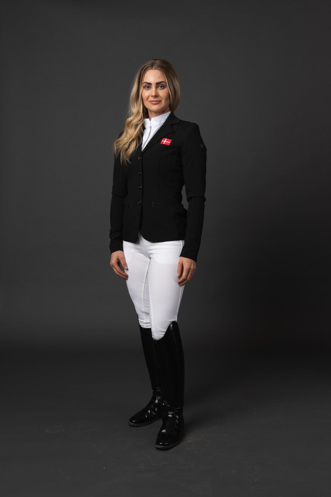 CATAGO DRF Noble competition jacket - Unamari