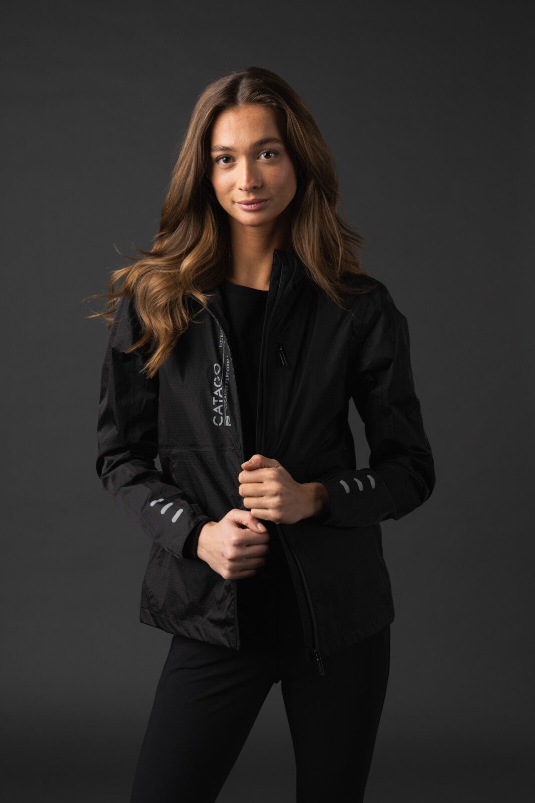 CATAGO DRF Nova windbreaker - Unamari