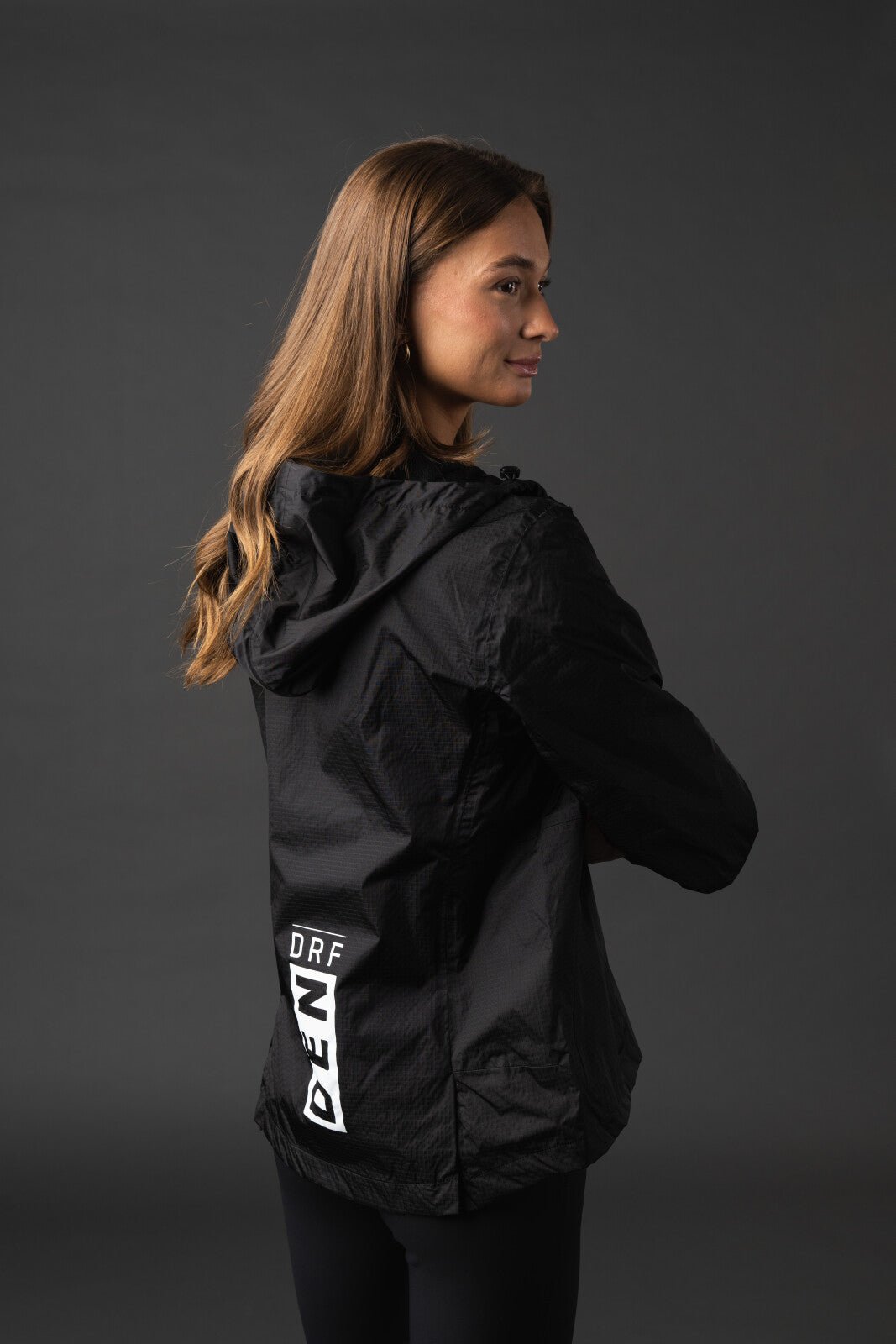 CATAGO DRF Nova windbreaker - Unamari