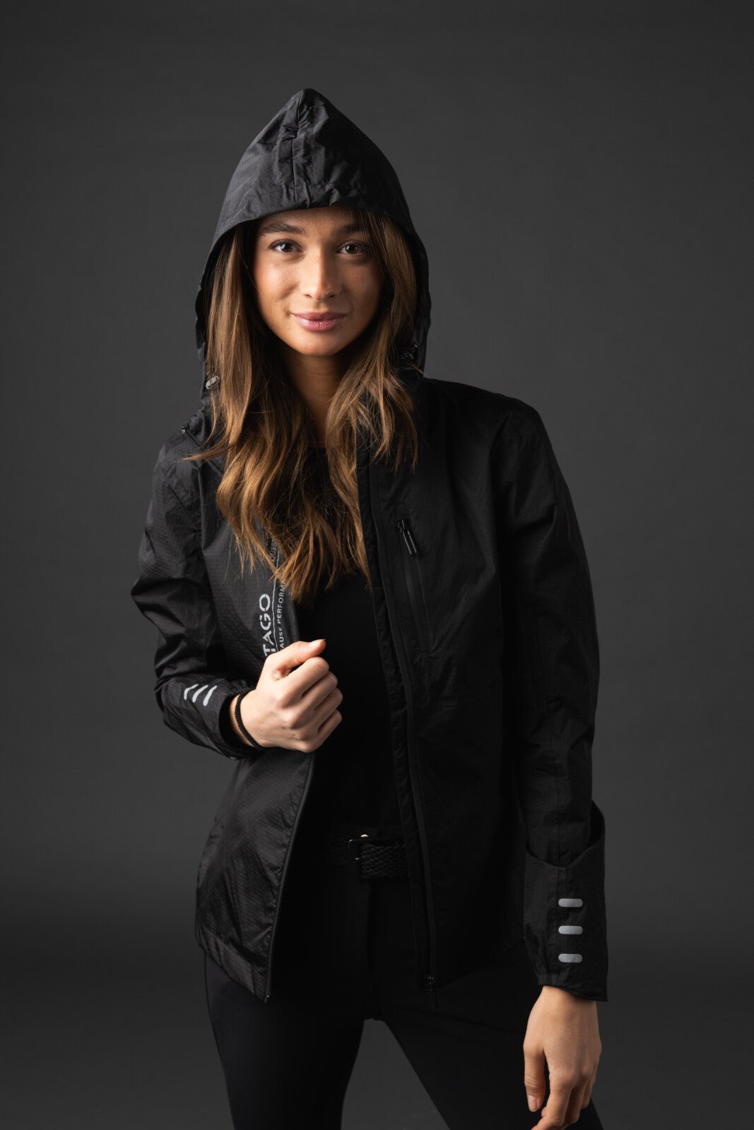 CATAGO DRF Nova windbreaker - Unamari