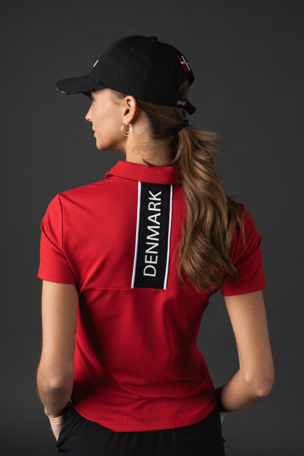 CATAGO DRF Training polo - Unamari