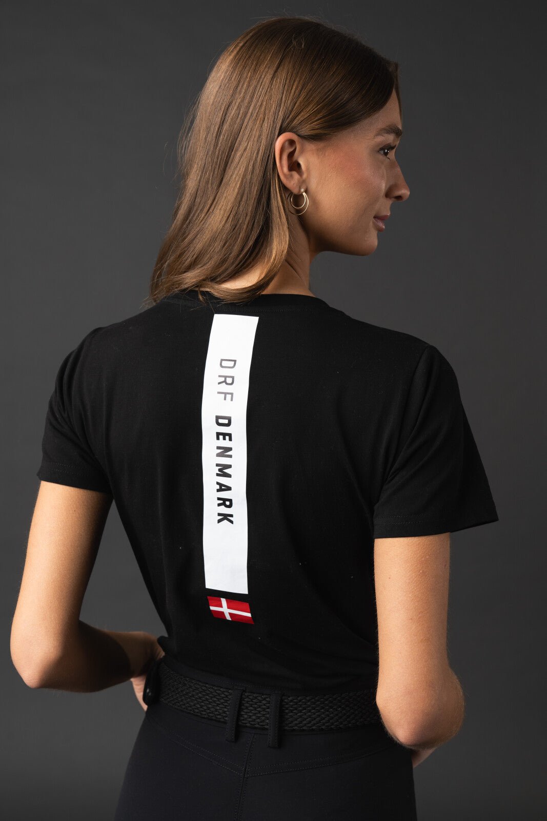 CATAGO DRF Nimal SS t-shirt - Unamari