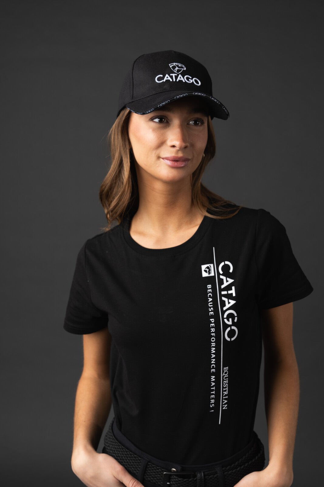 CATAGO DRF Nimal SS t-shirt - Unamari