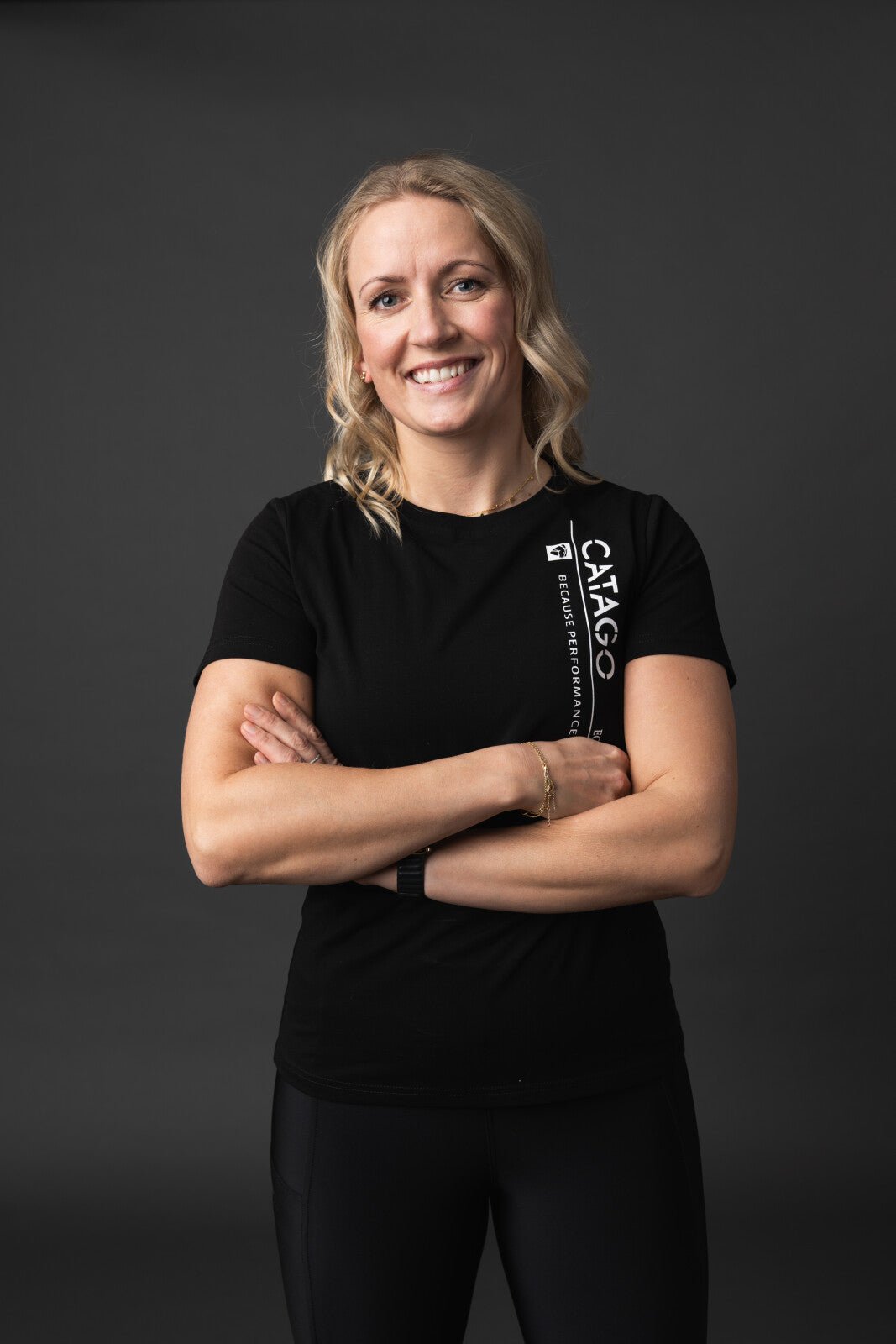 CATAGO DRF Nimal SS t-shirt - Unamari