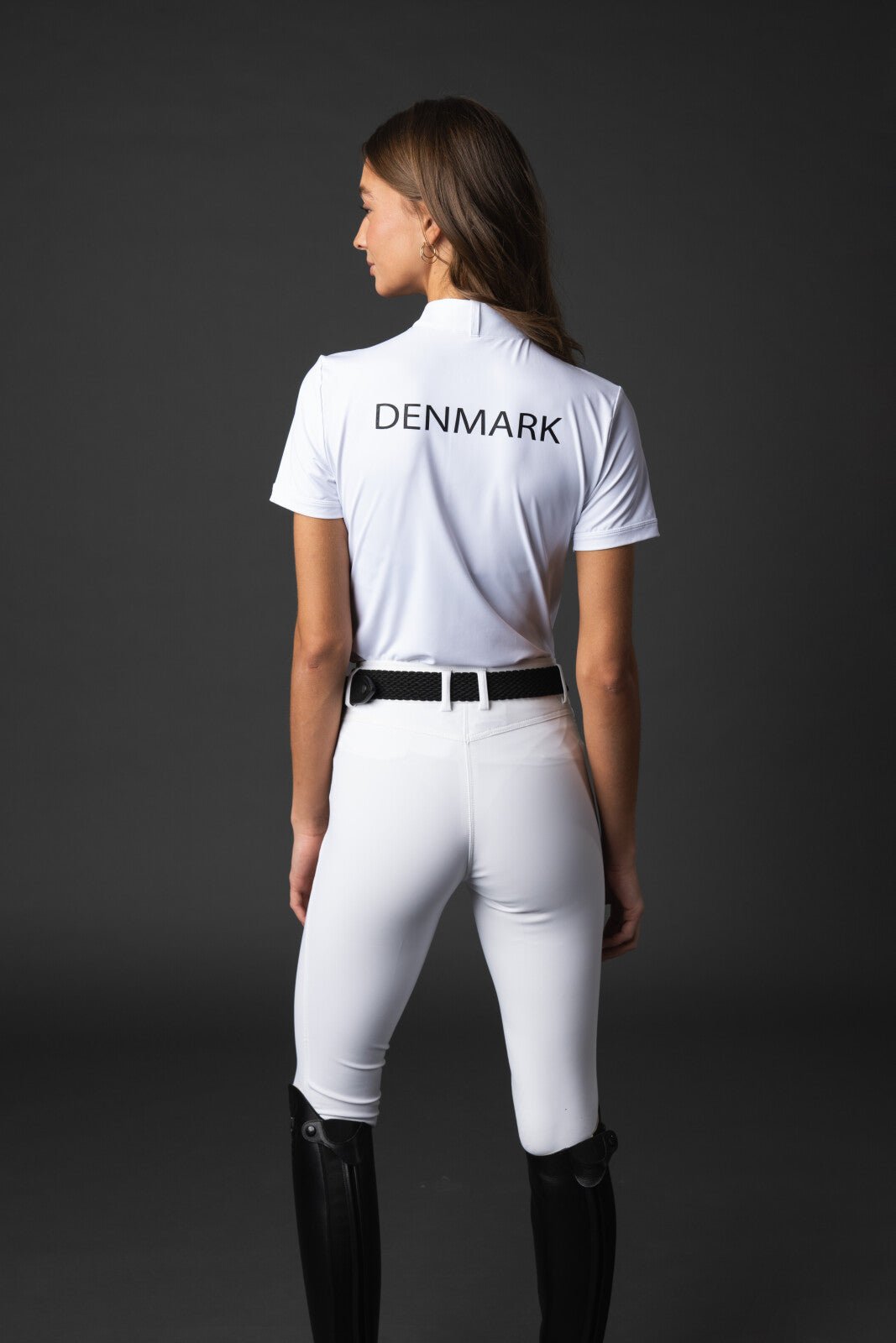 CATAGO DRF Nice SS blouse - Unamari