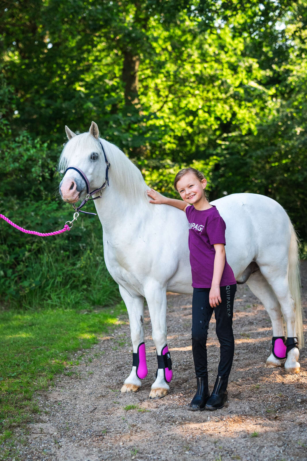 HorseGuard Mascha grime