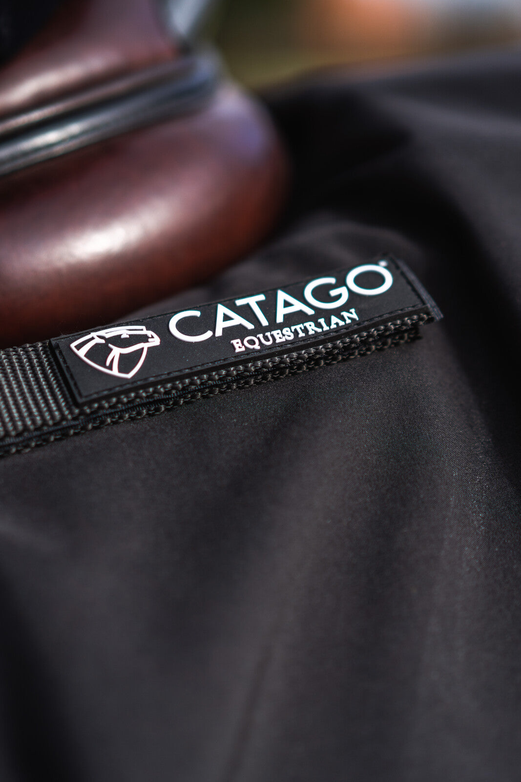 CATAGO FIR-Tech Pro heated quarter rug
