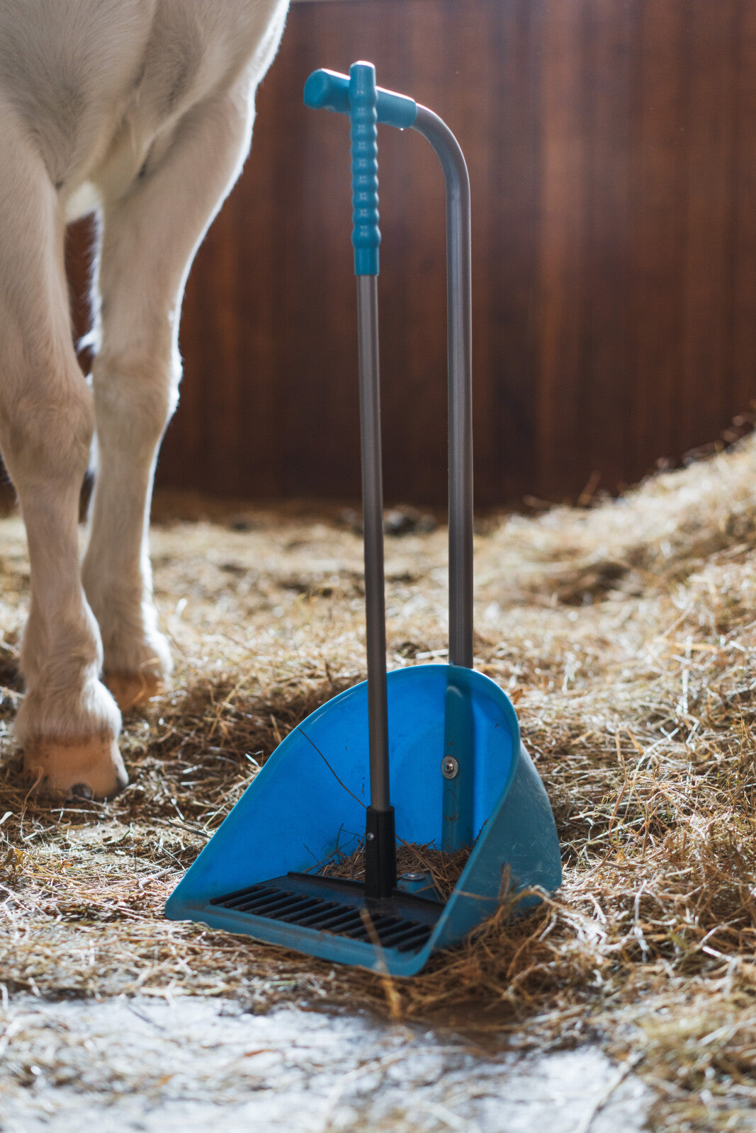 HorseGuard Mini manure collector