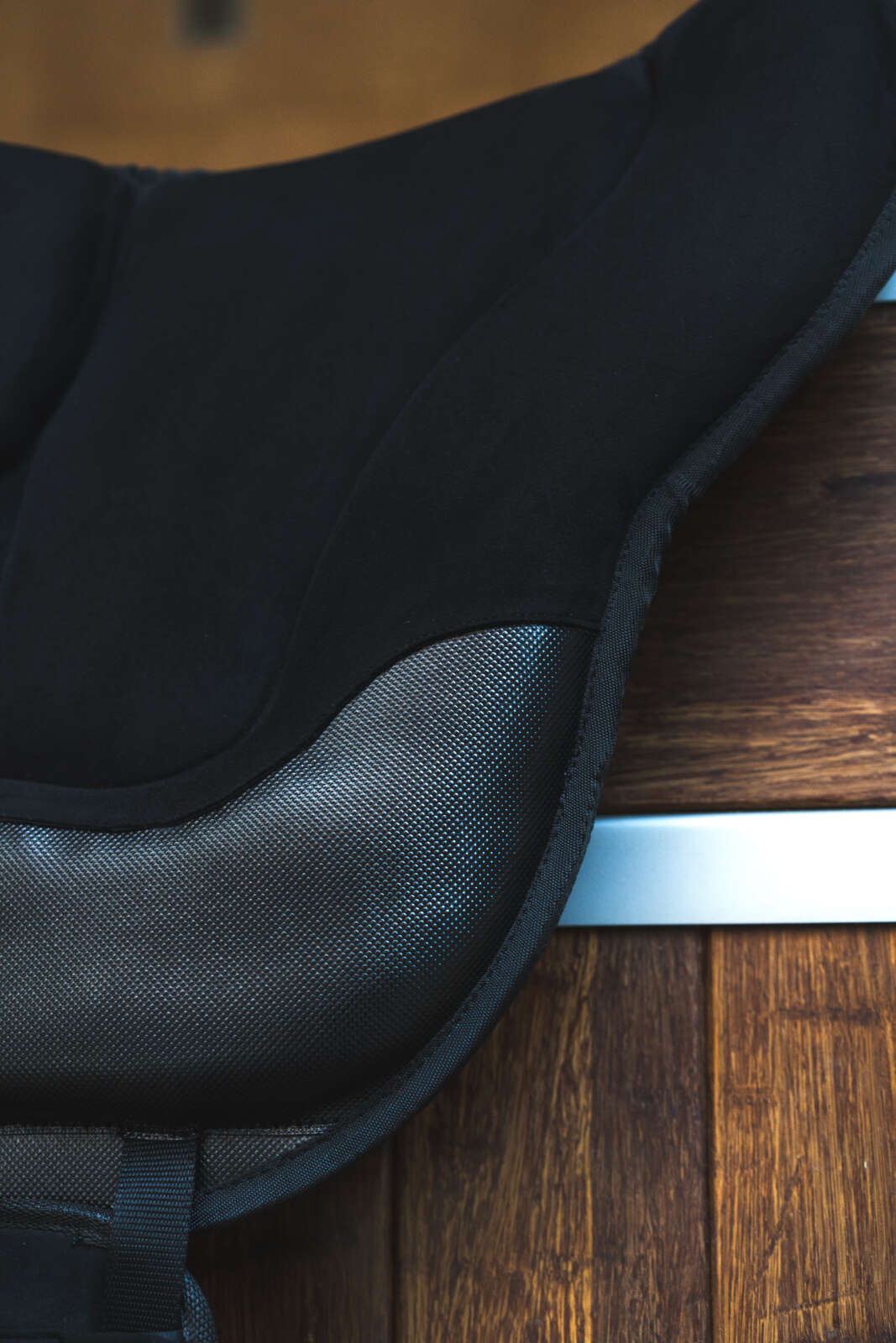 Horse Guard Velika bareback pad