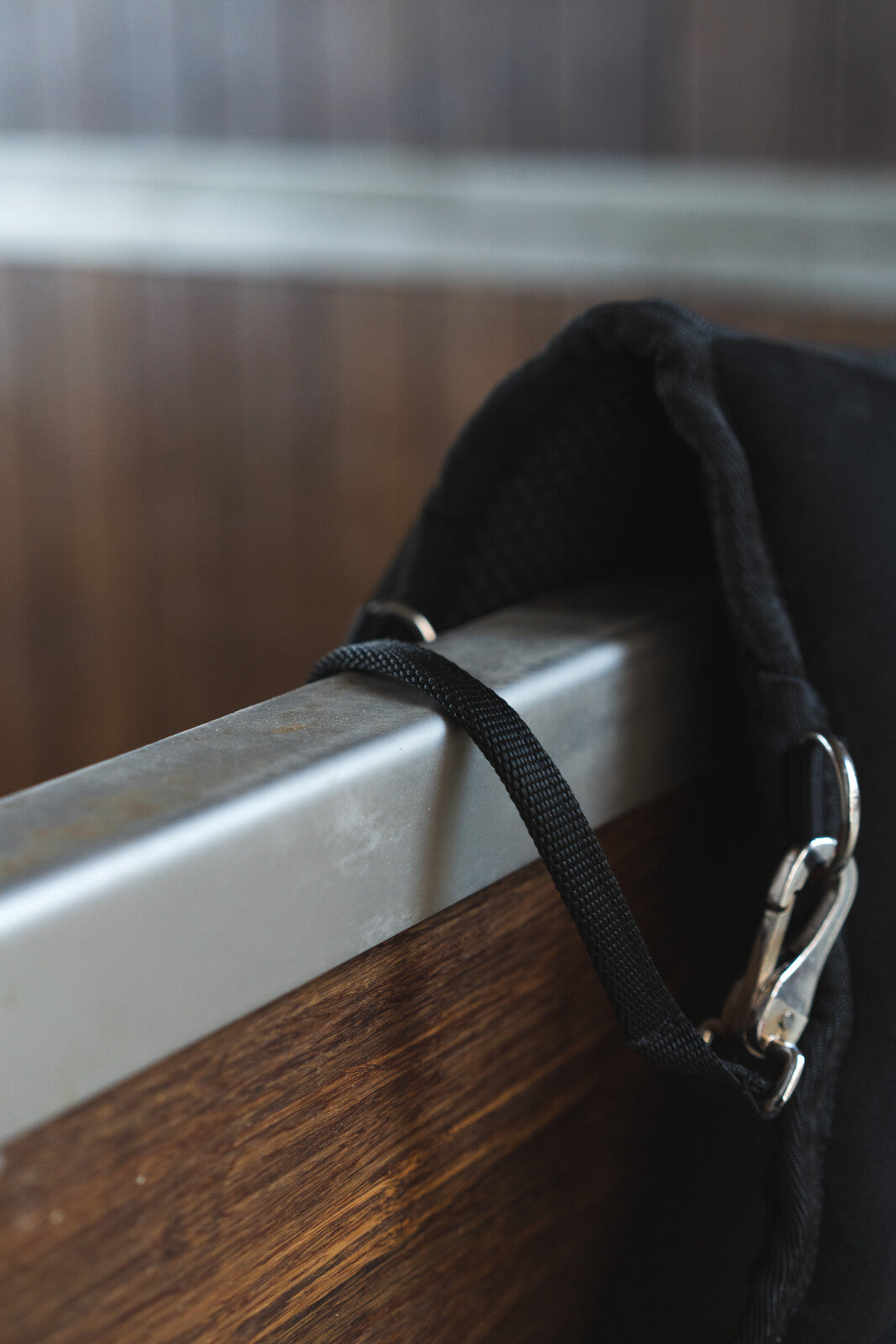 HorseGuard Velika barebackpad