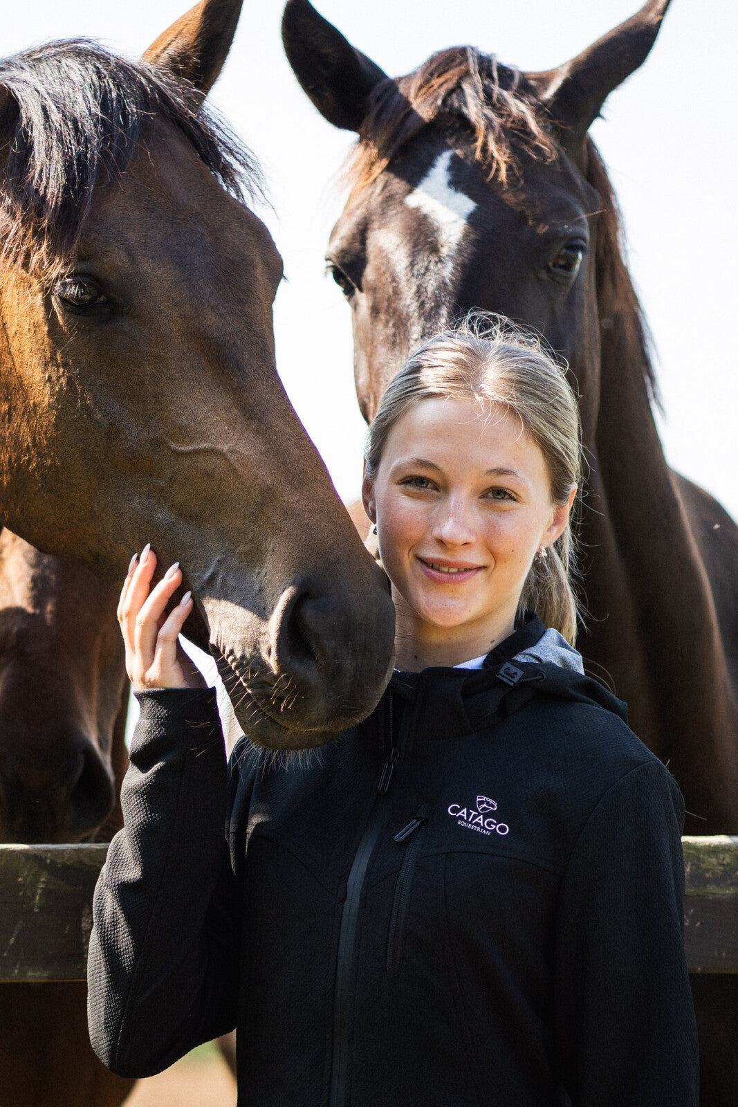 CATAGO Naya ridjacka