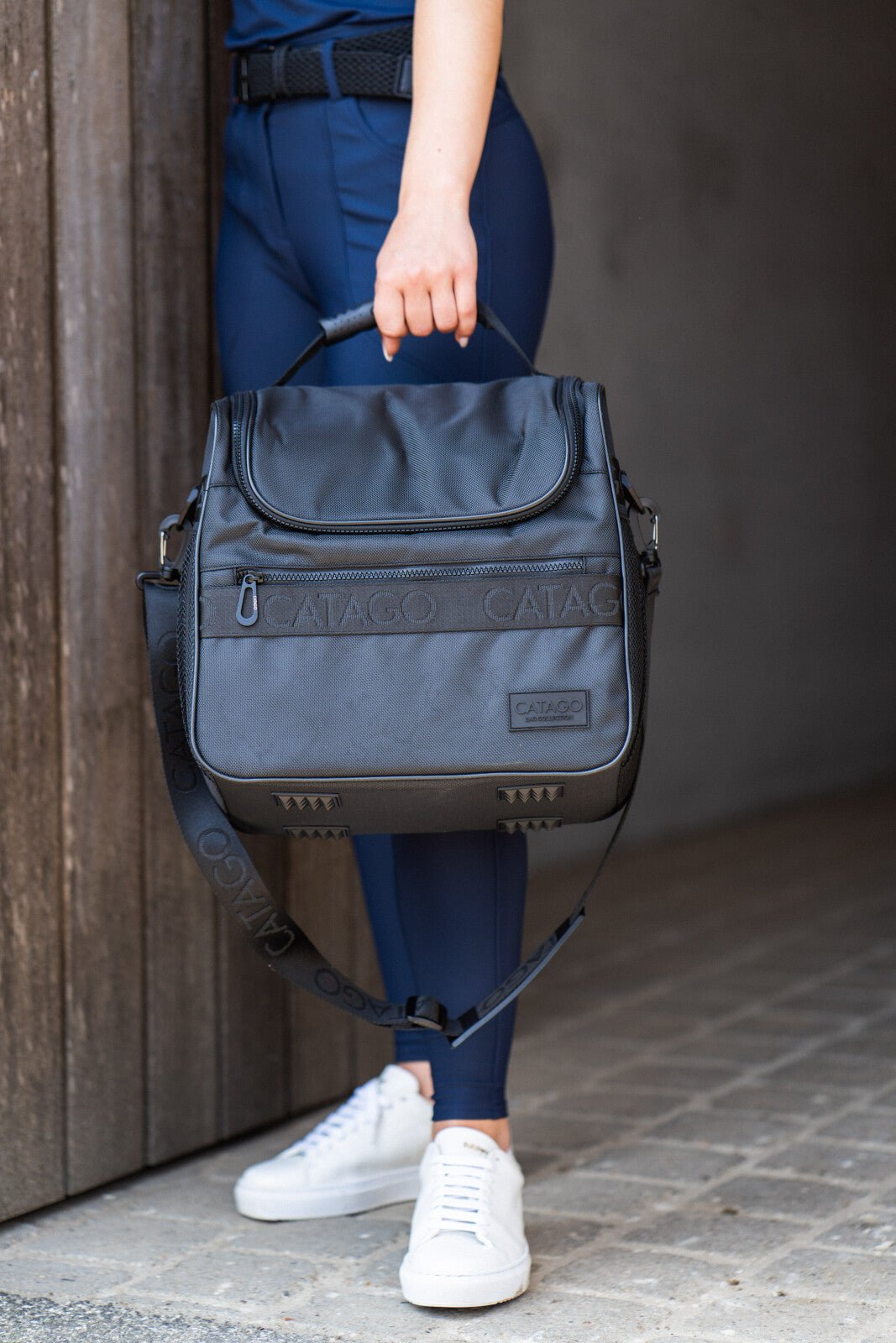 CATAGO Small grooming bag - Unamari