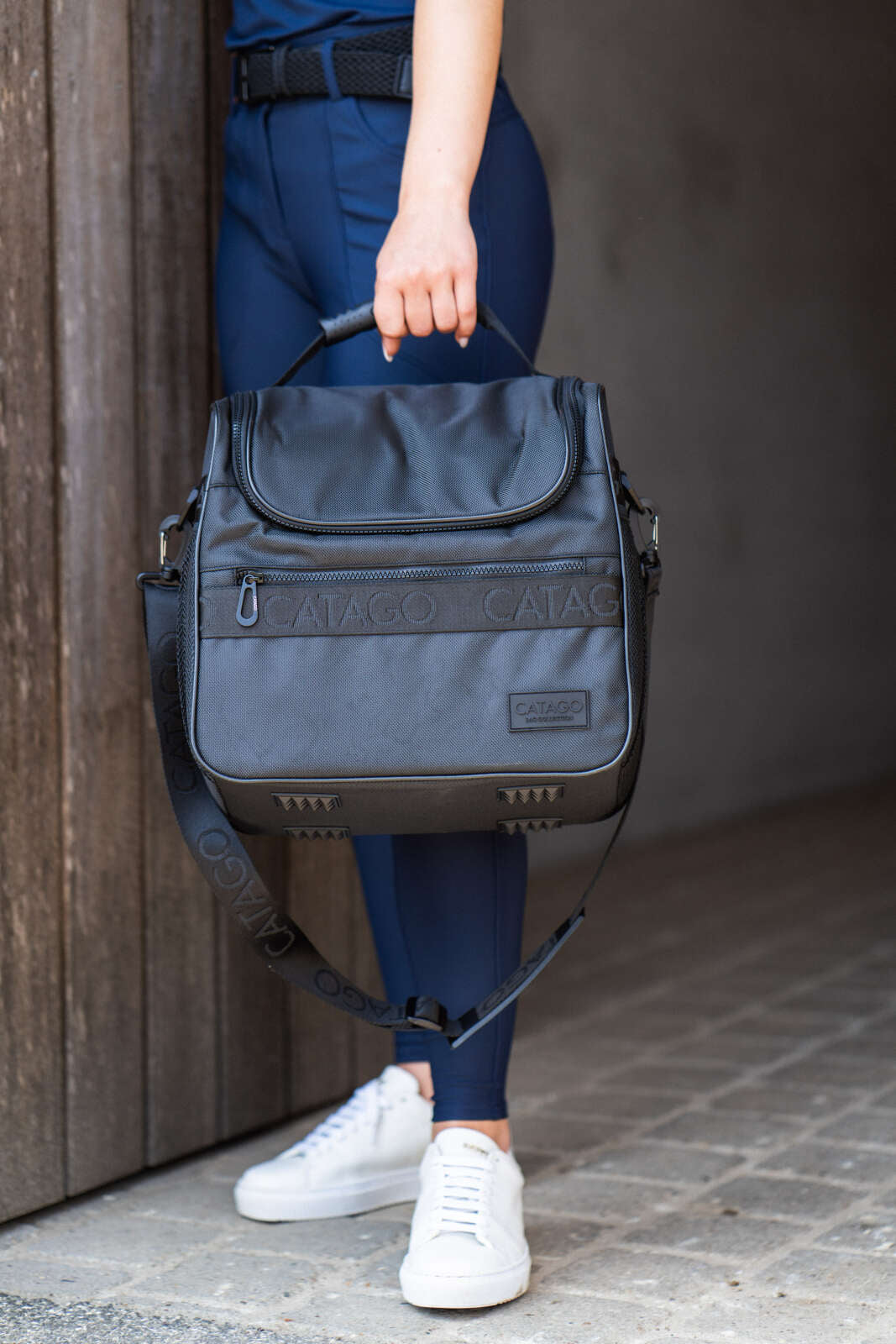 CATAGO Small grooming bag