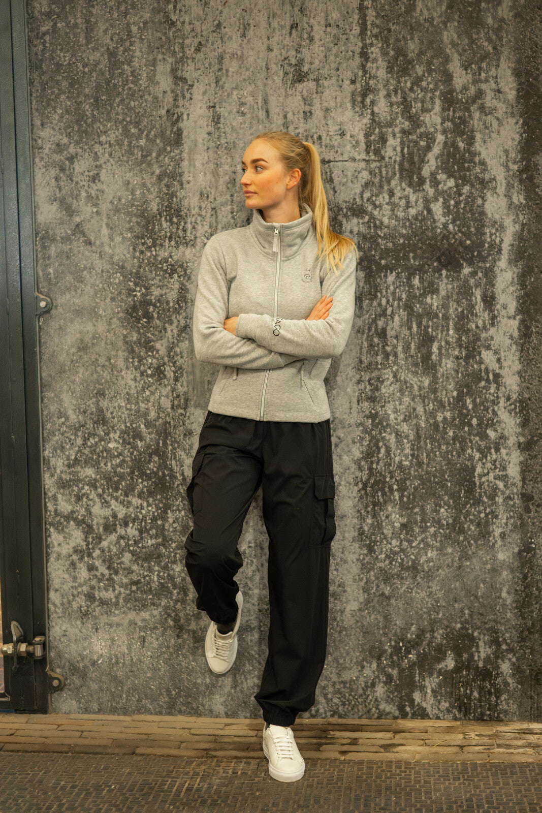 CATAGO Neve unisex sports pants