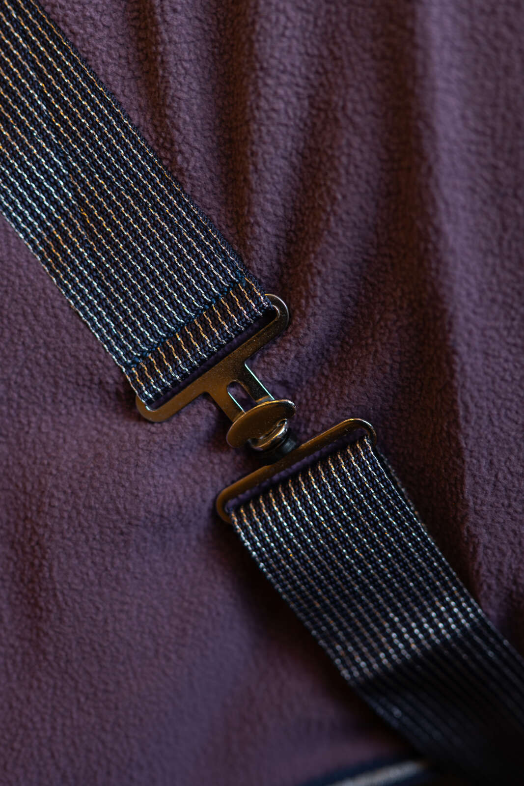 HorseGuard Sanna fleece rug