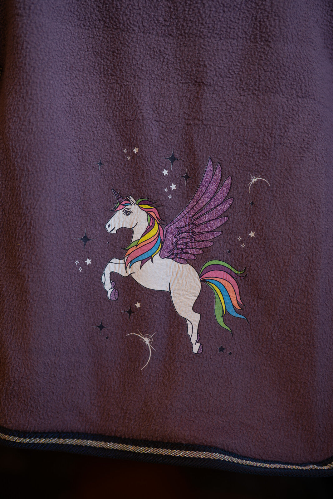 HorseGuard Sanna Fleecetäcken