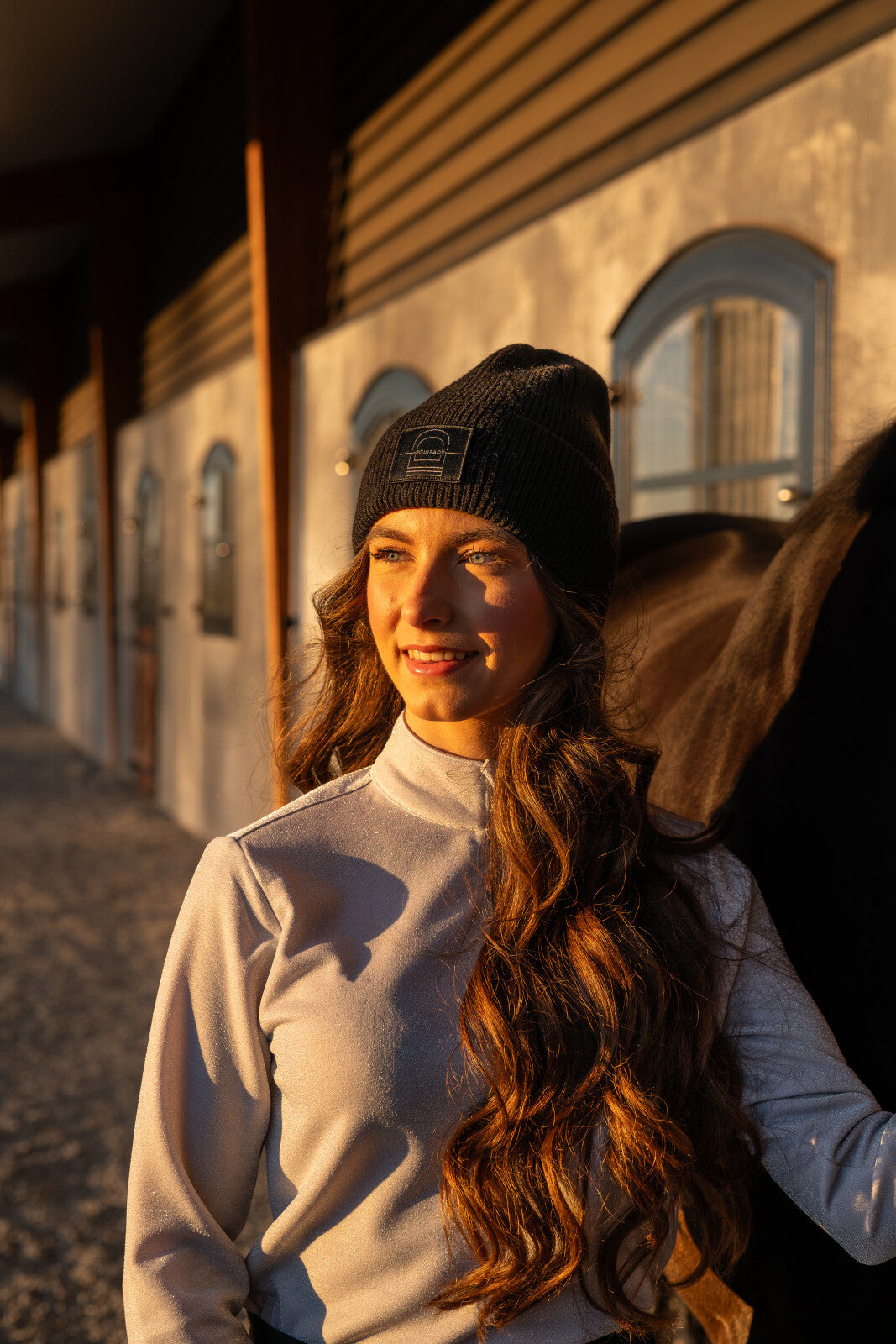 Equipage Lilith hat